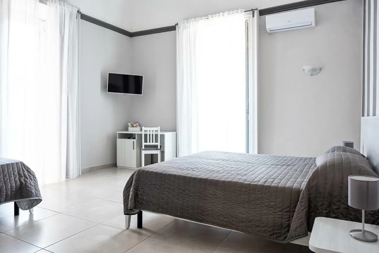 Hotel Costanza Catania