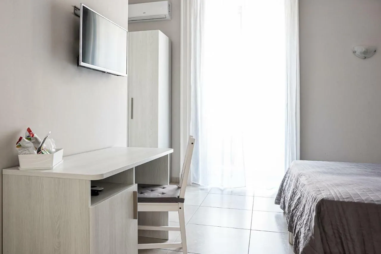 Hotel Costanza Catania