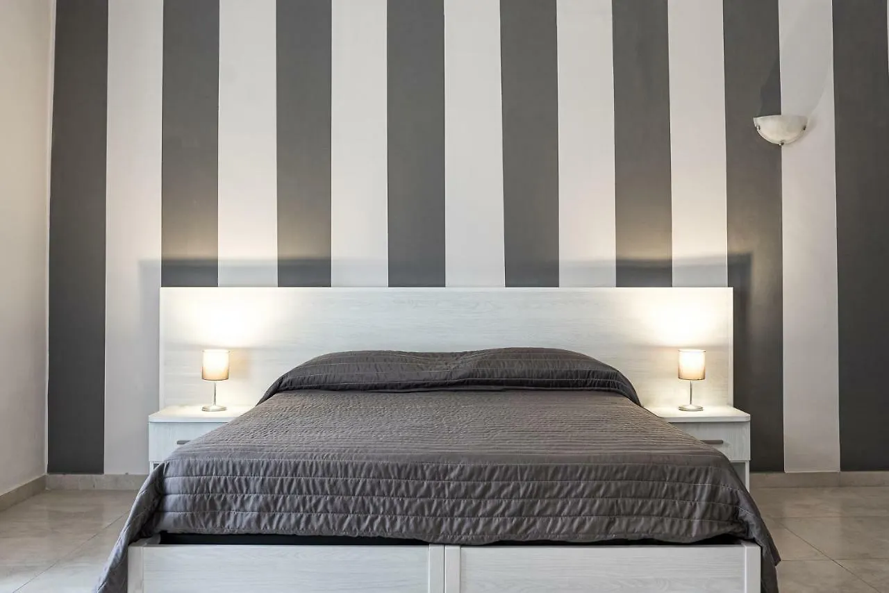 Hotel Costanza Catania