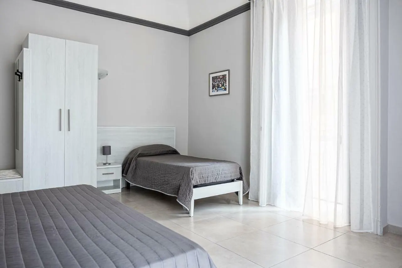 Hotel Costanza Catania
