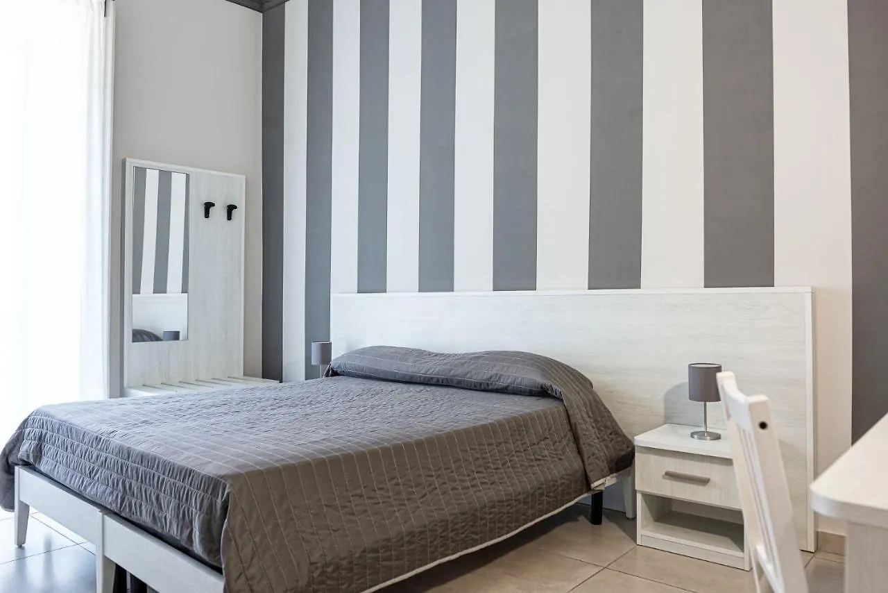 Hotel Costanza Catania Italy