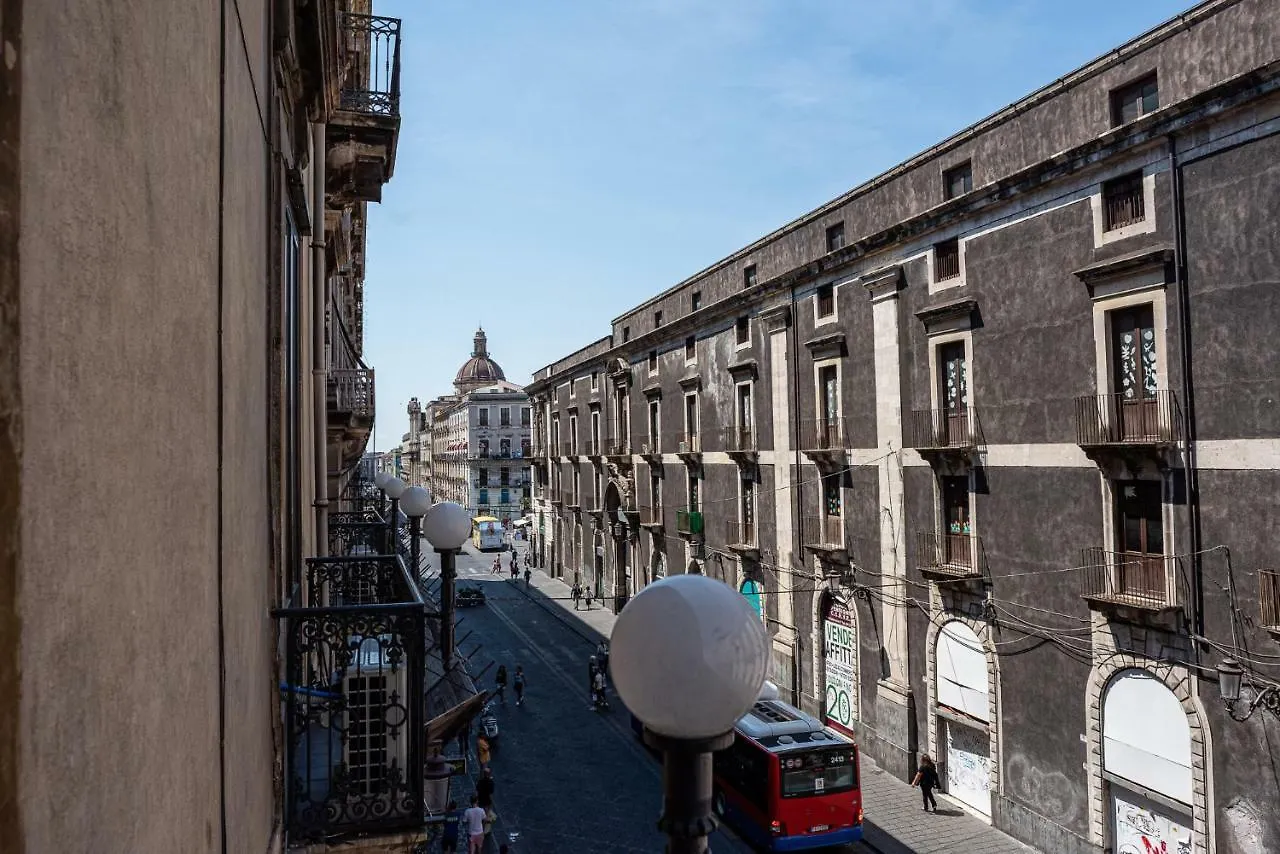 Hotel Costanza Catania 3*,  Italy
