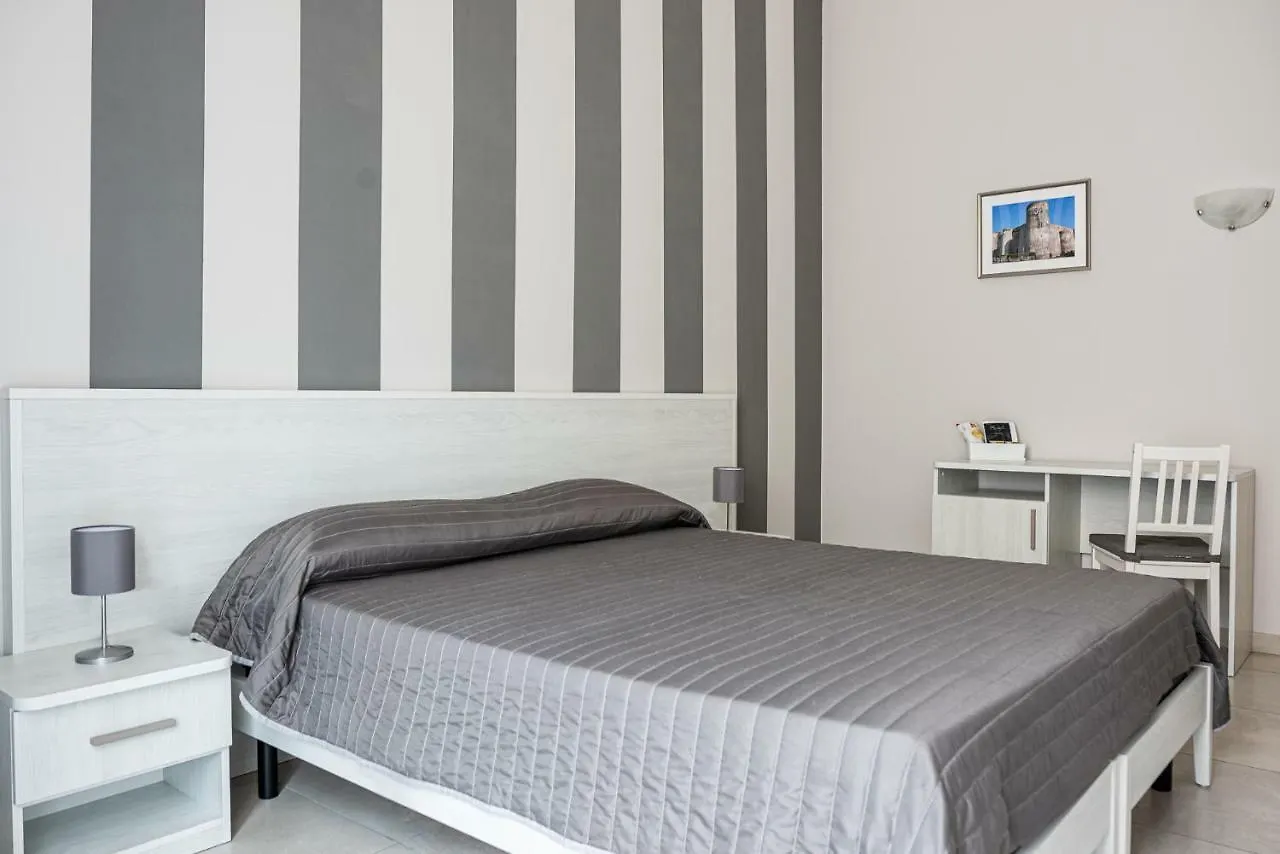 Hotel Costanza Catania