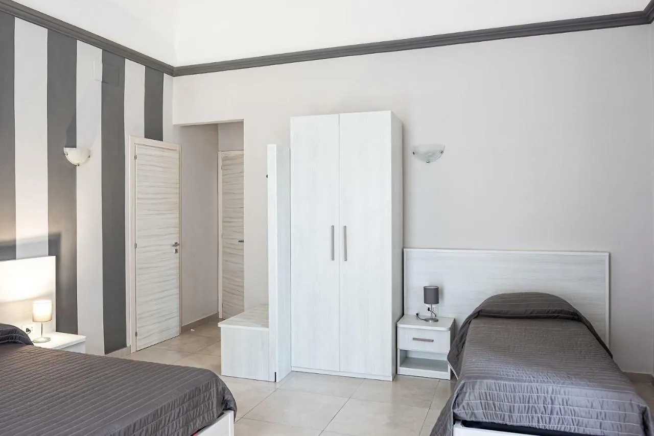 ***  Hotel Costanza Catania Italy