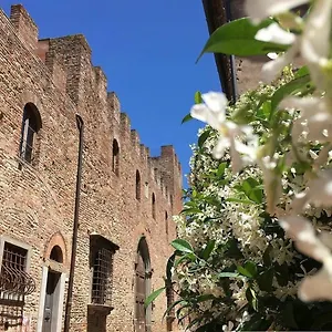  Apartment Palazzo Stiozzi Ridolfi Italy