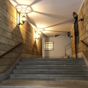  Apartment Lettera Living Penthouse Italy
