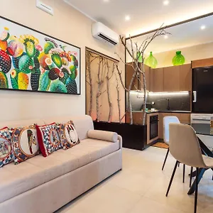  Apartment Terra Dell'etna Italy