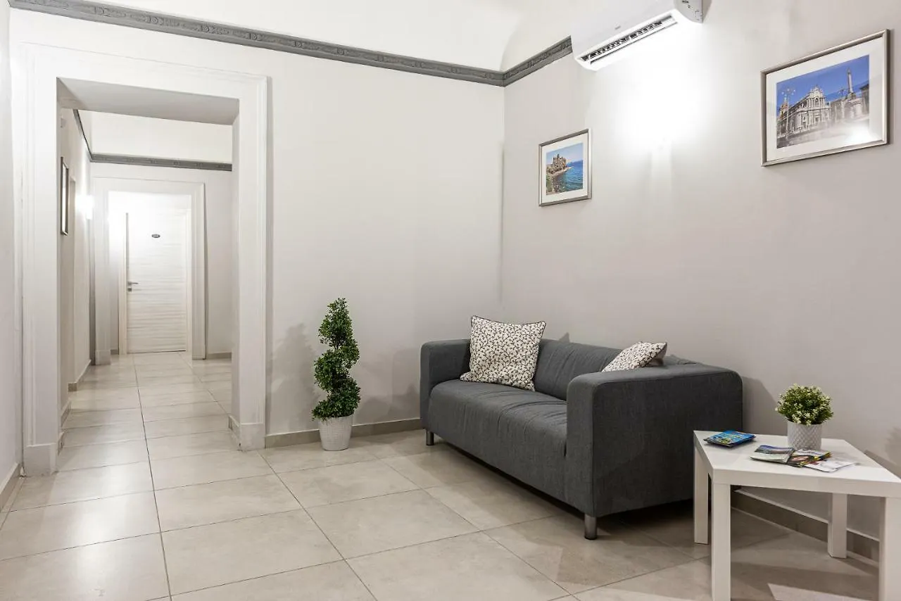 Hotel Costanza Catania