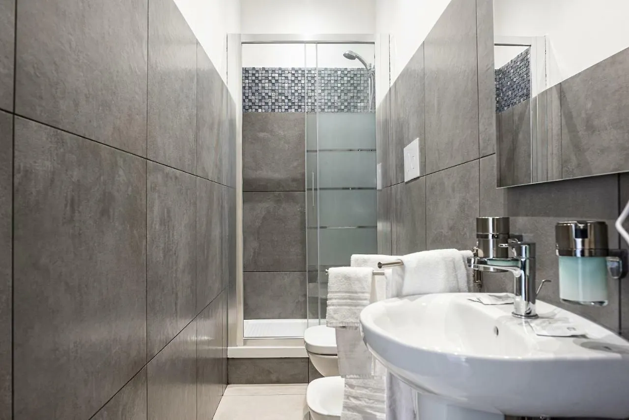 Hotel Costanza Catania
